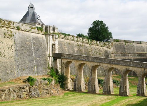 Blaye